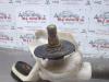 Gebruikte Ruitenwismotor+Mechaniek Nissan Micra O184978