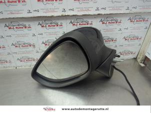 O184982 Gebruikte spiegel buiten links Ford Fiesta