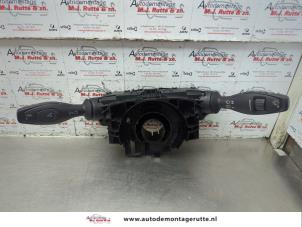 O184983 Gebruikte schakelaar stuurkolom (licht) Ford Fiesta