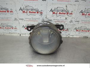 O184987 Gebruikte mistlamp links-voor Ford Fiesta