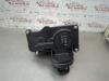 Gebruikte Gasklephuis Nissan Note O184993