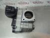 Gebruikte Gasklephuis Nissan Note O184993