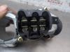 Gebruikte Kontaktslot+Sleutel Nissan Micra O184990