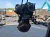 Gebruikte Motor Renault Modus O185005