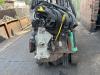 Gebruikte Motor Renault Modus O185005