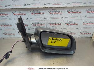 O184999 Gebruikte spiegel buiten rechts Volkswagen Polo