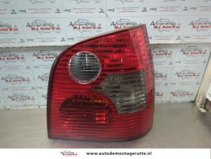 O184998 Gebruikte achterlicht rechts Volkswagen Polo