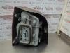 Gebruikte Achterlicht rechts Volkswagen Polo O184998