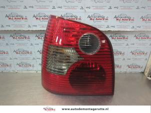 O184997 Gebruikte achterlicht links Volkswagen Polo
