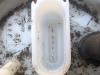 Gebruikte Tank element Pomp Volkswagen Polo O185002