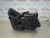 Gebruikte Slotmechaniek Portier 4Deurs links-achter Volkswagen Polo O185012