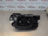 Gebruikte Slotmechaniek Portier 4Deurs links-achter Volkswagen Polo O185012
