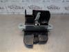Gebruikte Achterklep Slotmechaniek Volkswagen Polo O185010