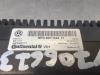 Gebruikte Chaufage Bedieningspaneel Volkswagen Polo O185009