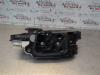 Gebruikte Slotmechaniek Portier 4Deurs links-voor Volkswagen Polo O185014