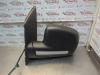 Gebruikte Spiegel Buiten links Volkswagen Caddy O185016