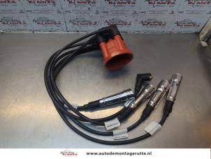 O185017 Gebruikte bougiekabel set Volkswagen Polo