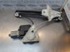 Gebruikte Ruitmechaniek 4Deurs links-achter Volkswagen Polo O185020