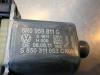 Gebruikte Ruitmechaniek 4Deurs links-achter Volkswagen Polo O185020