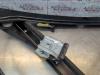 Gebruikte Raammechaniek 4Deurs links-voor Volkswagen Polo O185022