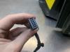 Gebruikte Spiegel Buiten links Volkswagen Polo O185024