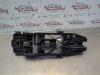 Gebruikte Portiergreep 4Deurs links-achter Volkswagen Polo O185026