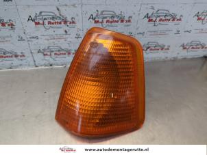 O185032 Gebruikte knipperlicht links Volvo 4-Serie