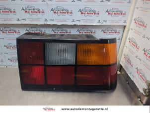 O185033 Gebruikte achterlicht rechts Volvo 4-Serie