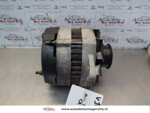 O185034 Gebruikte alternator Volvo 4-Serie