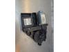 Gebruikte Motor portierruit Volkswagen Caddy O185037