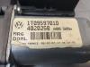 Gebruikte Motor portierruit Volkswagen Caddy O185037