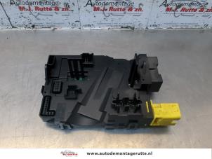 O185040 Gebruikte stuurkolom module Volkswagen Caddy