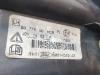 Gebruikte Koplamp links Ford Focus O185043