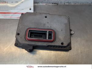 O185046 Gebruikte xenon module Audi A4