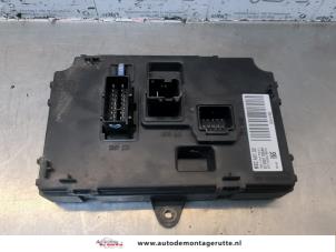 O185050 Gebruikte trekhaak module Citroen C4
