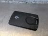 Gebruikte Sleutelkaart Renault Grand Scenic O185051