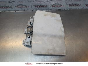 O185055 Gebruikte tank klep Opel Vivaro