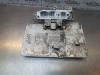 Gebruikte Tank Klep Opel Vivaro O185055