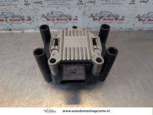 O185059 Gebruikte bobine Seat Ibiza