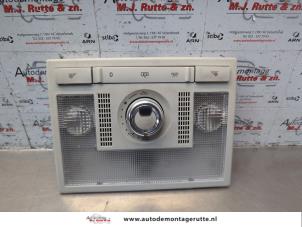 O185060 Gebruikte binnenverlichting voor Volkswagen Polo