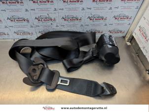 O185064 Gebruikte veiligheidsgordel links-achter Volkswagen Polo