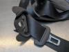 Gebruikte Veiligheidsgordel links-achter Volkswagen Polo O185064
