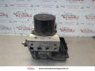 O185065 Gebruikte abs pomp Volkswagen Polo