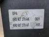 Gebruikte ABS Pomp Volkswagen Polo O185065