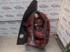 Gebruikte Achterlicht links Renault Modus O185066