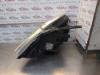 Gebruikte Rechter Koplamp Renault Modus O185067