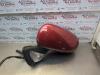 Gebruikte Buitenspiegel links Renault Modus O185070