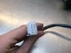 Gebruikte Buitenspiegel links Renault Modus O185070