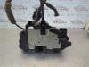Gebruikte Deurslot Mechaniek 4Deurs links-voor Renault Modus O185072