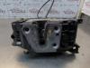 Gebruikte Deurslot Mechaniek 4Deurs links-voor Renault Modus O185072